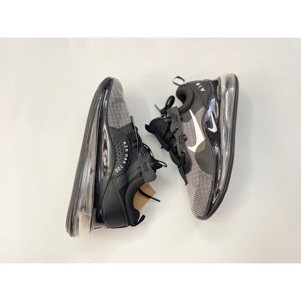 Giày Air Max 720 nam mới gym nhẹ bền chạy bộ thể thao