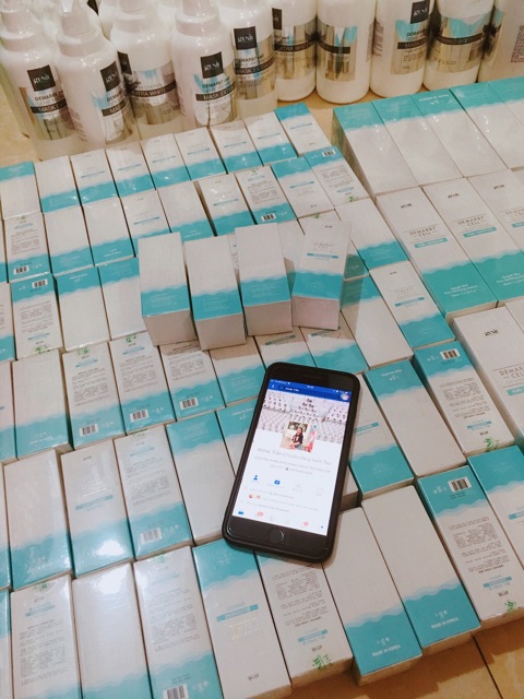 Serum truyền trắng face Gluthatione