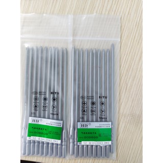 Mũi vít 5*120*3.0*1