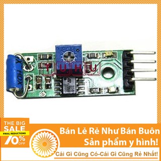Module Cảm Biến Rung TuHu