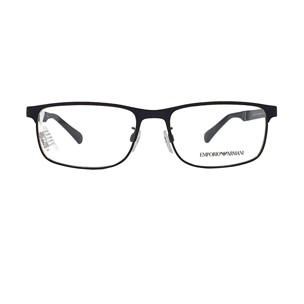 (Hàng chính hãng) Gọng kính nam nữ Emporio Armani EA1112 màu sắc thời trang