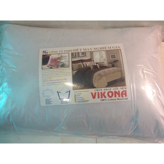 Ruột Gối Ép Hơi Cao Cấp VIKONA