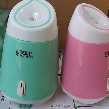 MÁY XÔNG HƠI HOA QUẢ MAGIC BULLET