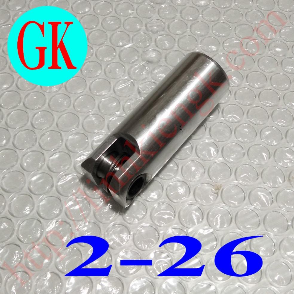 Pistong máy khoan 2-26 [K-06-10]