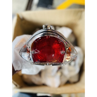 Đèn Hậu Yamaha Exciter 2010 4s / Spark Fi - Hàng chính hãng HMA Thailand