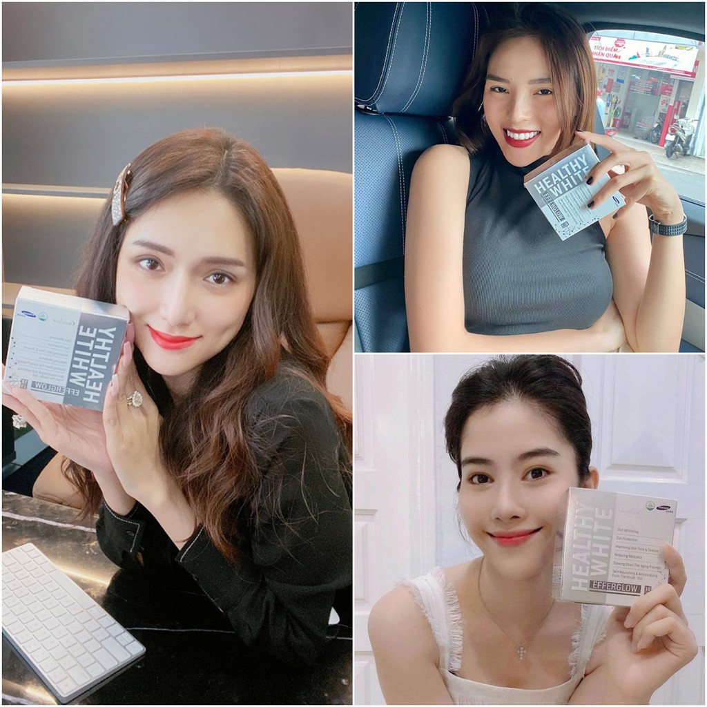 Cosmeheal Efferglow Healthy White | BigBuy360 - bigbuy360.vn