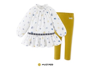 Set Owley Barn xuất Hàn dư xịn