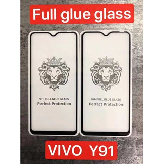 Miếng dán cường lực FULL màn hình Vivo Y91C
