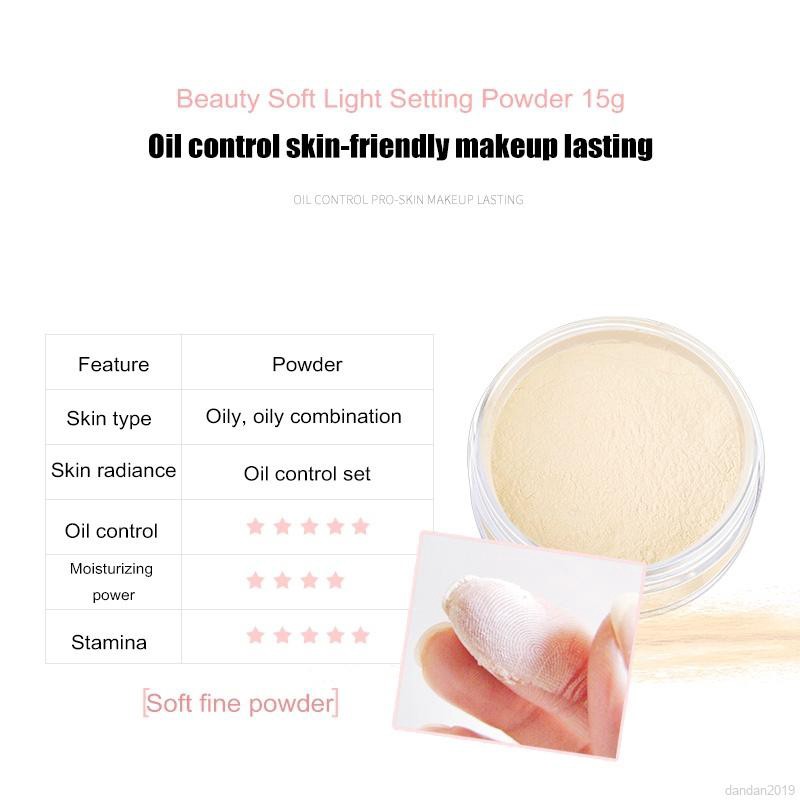 Phấn nền trang điểm bắt sáng giúp kiểm soát dầu làm sáng da lâu trôi và cô lập lớp trang điểm | BigBuy360 - bigbuy360.vn