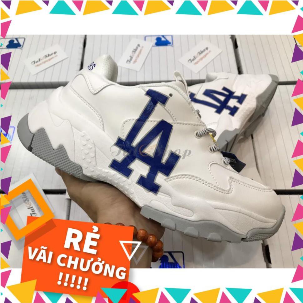 GIÀY THỂ THAO NAM NỮ IN 3D ĐẾ ĐỘN HÀNG 11 [BẢO HÀNH 1 NĂM -FREESHIP]Ư | BigBuy360 - bigbuy360.vn