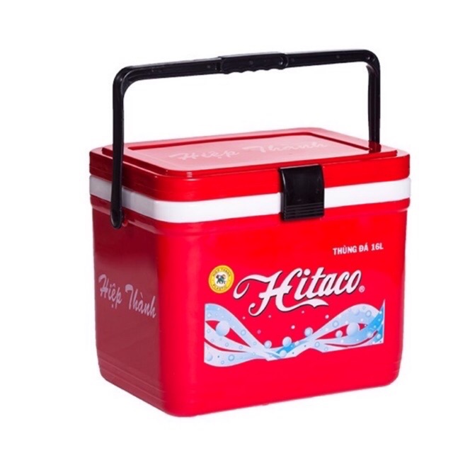 Thùng đá Hiệp Thành Plastic 20 L