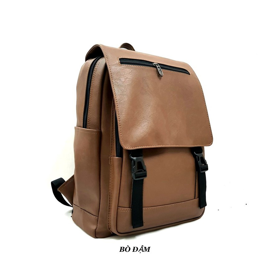 Balo Unisex thời trang laptop 15.6inch
