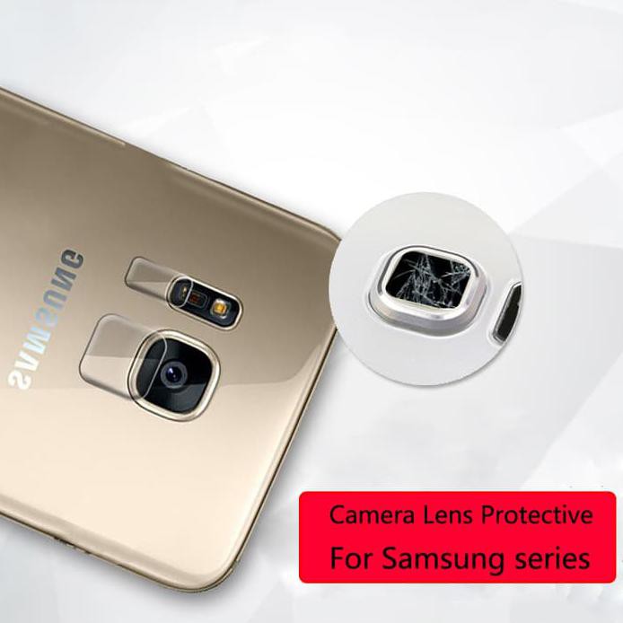 Kính Cường Lực Bảo Vệ Camera Cho Samsung S7 - S7 Edge Ms6188