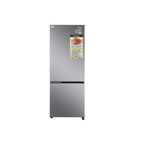 Tủ lạnh Inverter Panasonic 290L NR-BV320QSVN - Bảo hành chính hãng 24 tháng - Freeship