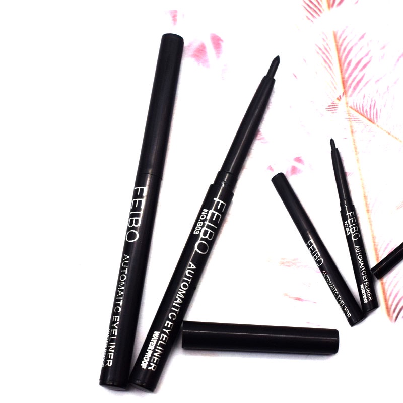 Bút Kẻ Mắt Màu Đen Chống Thấm Nước Và Mồ Hôi Bxcvbdf Jackson | BigBuy360 - bigbuy360.vn