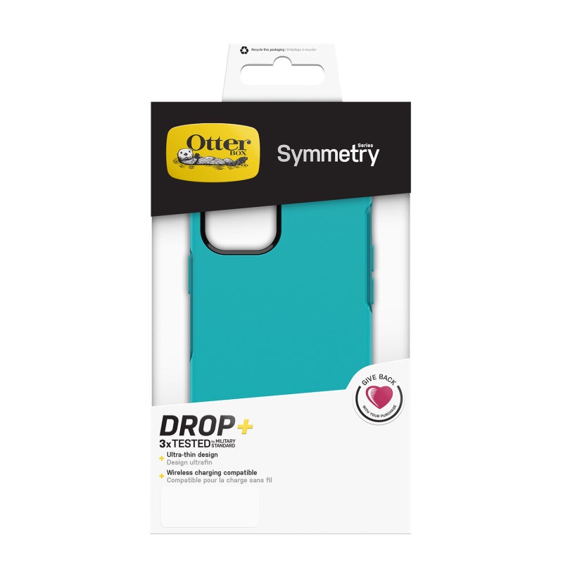 Ốp Điện Thoại Otterbox Cho iPhone 13 pro max 13 pro 13 mini 12 pro max