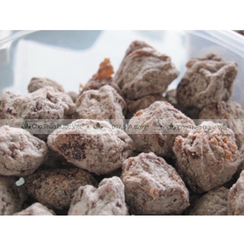 Ô mai mơ chua, ngọt - Chợ Thảo Dược Việt
