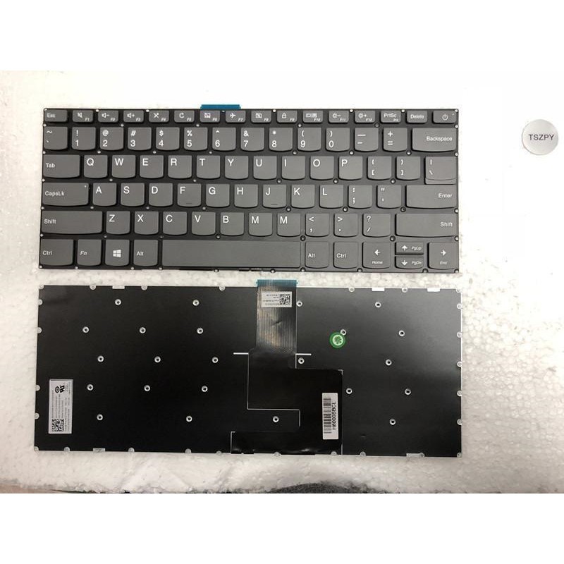 Bàn phím Laptop Lenovo Yoga 520-14 520-14ISK 520-14IKB