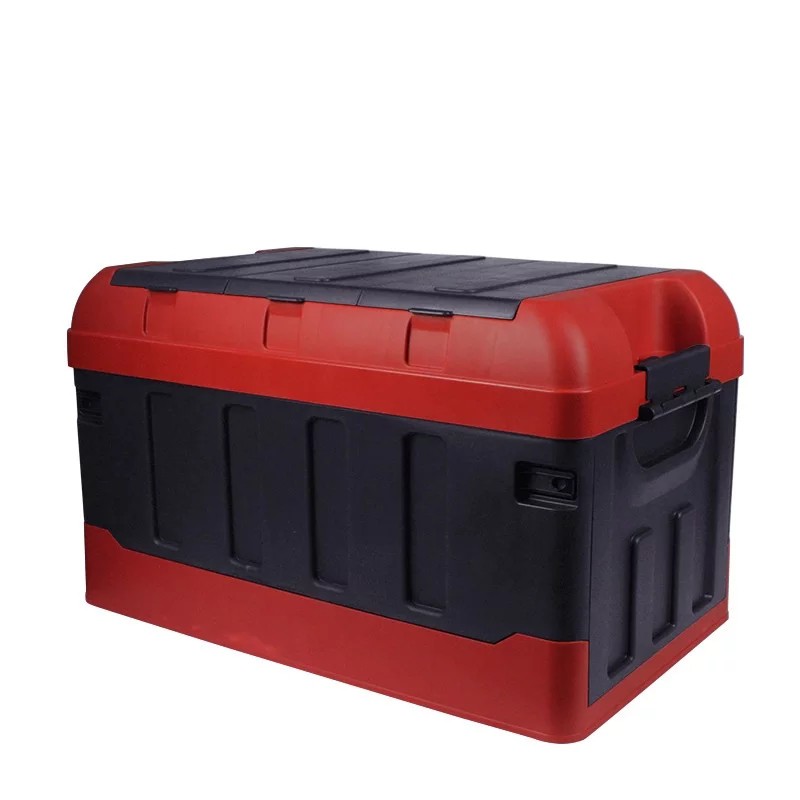 Hộp đựng đồ gấp gọn 75L