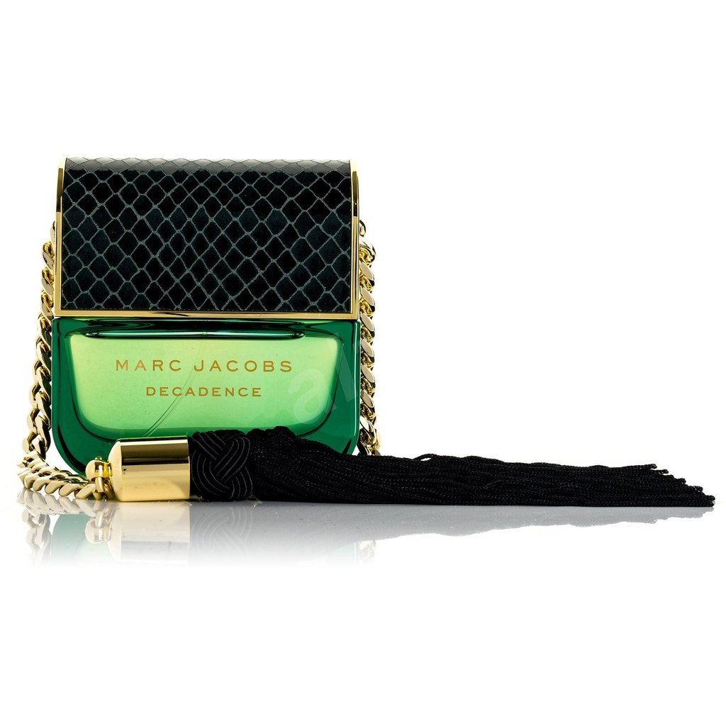 MARC JACOBS Decadence EdP 50 ml - hàng Pháp