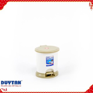 (Hà Nội) Thùng rác oval nhí -Nhiều màu