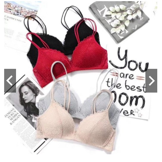 Bộ Đồ Lót Ren Mới Siêu Đẹp | BigBuy360 - bigbuy360.vn