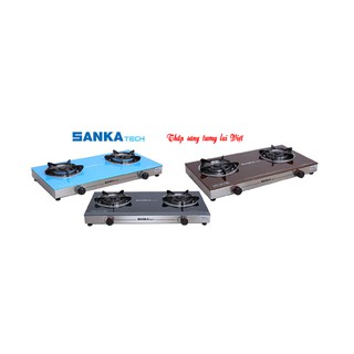 Bếp Khè Gas SANKAtech SKT-105BK