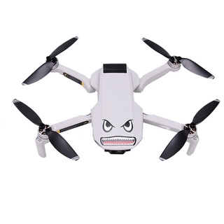Skin Dji Mavic Mini 1/ 2/ SE Chính Hãng SunyLife, Miếng Dán Decal Trang Trí Bảo Vệ Flycam - Ticki.vn