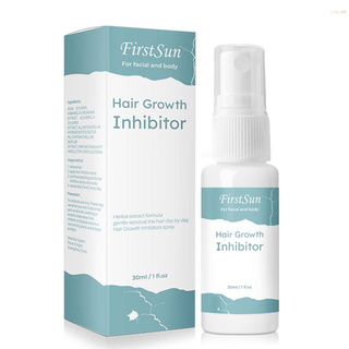 Tinh chất ức chế mọc lông dưỡng ẩm làm trắng da chống lão hóa 30ml