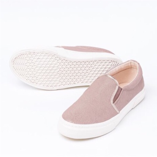 Giày slipon MIDAZ (Nữ) - W00051 | BigBuy360 - bigbuy360.vn