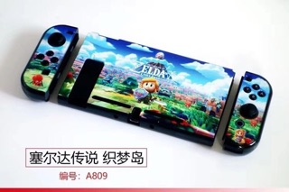 Case ốp zelda nintendo switch in hình (40 mẫu)