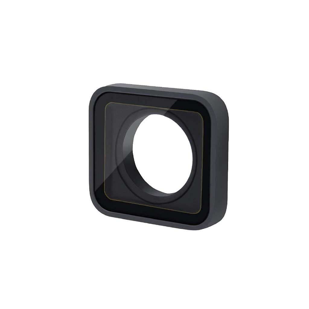Thay thế ống kính uv cho gopro hero 7 hero6 black hero5 black glass lens case
