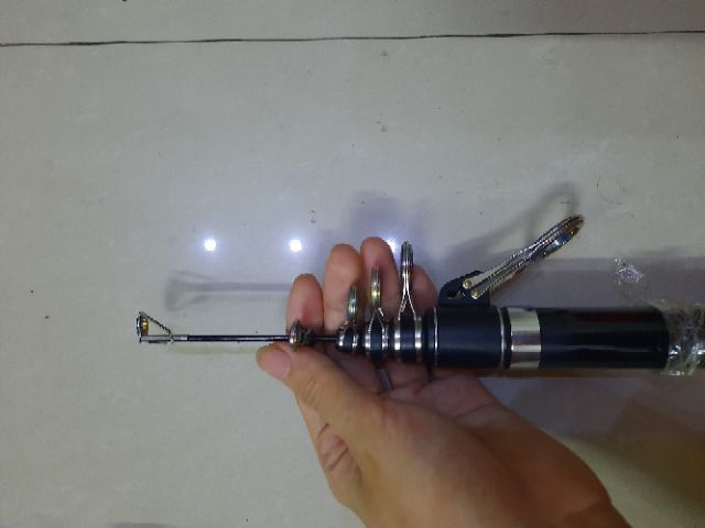 Cần lục superpro BX - T 30