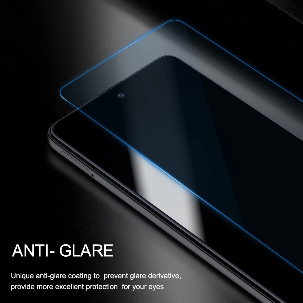 Miếng dán cường lực Nillkin cho Samsung Galaxy A51 0.2mm