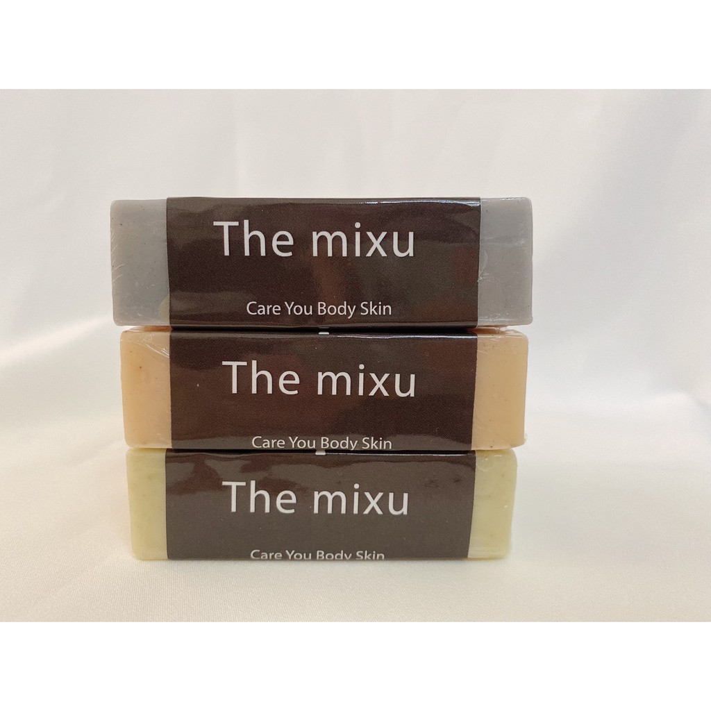 Xà phòng tắm giảm mụn lưng, nang lông Soap Handmade | BigBuy360 - bigbuy360.vn
