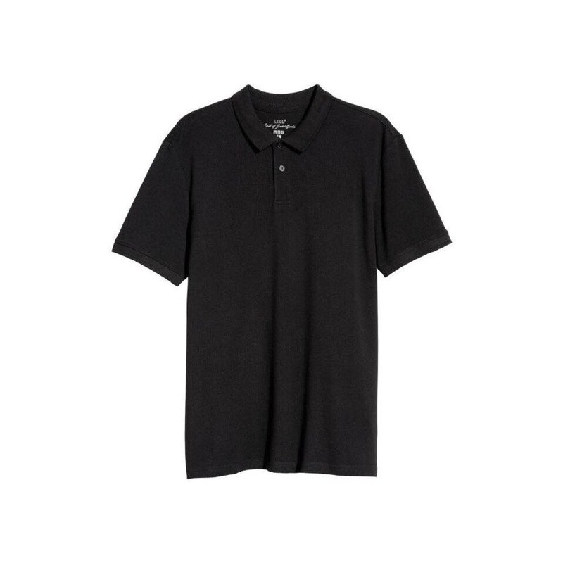 Áo polo nam H&M auth