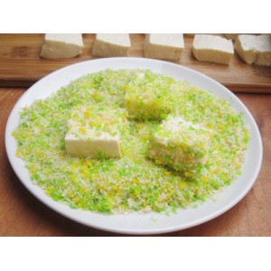 Bột chiên xù Panko gói 100g