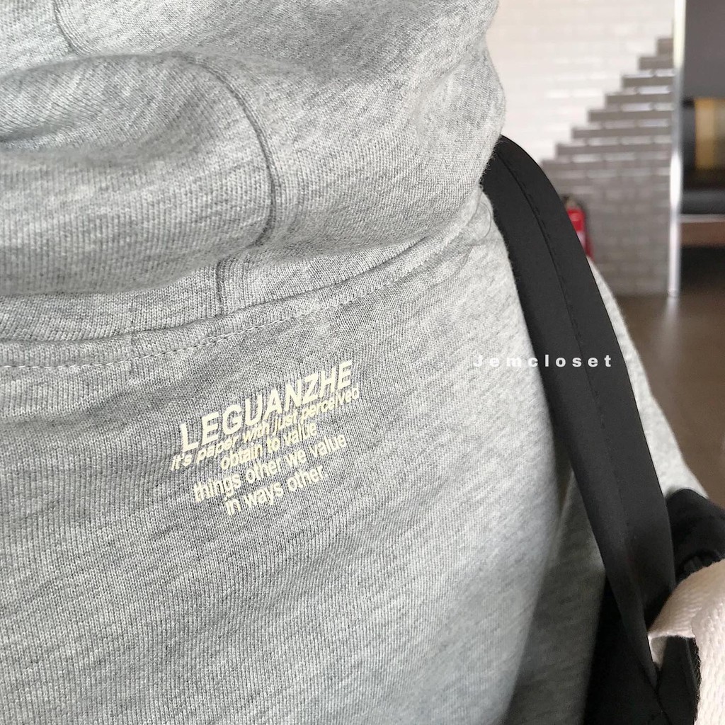 Áo hoodie LEGUNN - 1952 | BigBuy360 - bigbuy360.vn