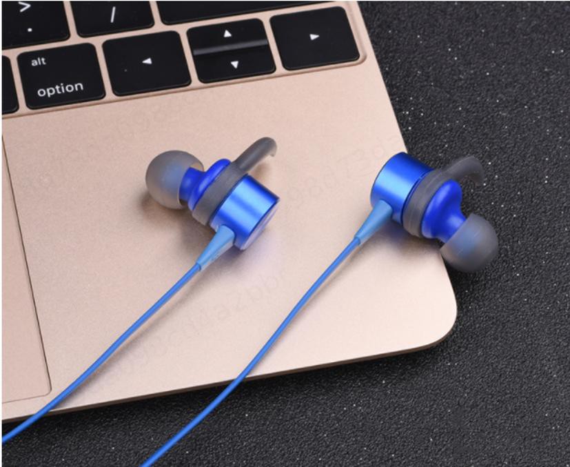 Tai Nghe Nhét Tai Bluetooth Không Dây Ovleng S3 Có Nam Châm Hít