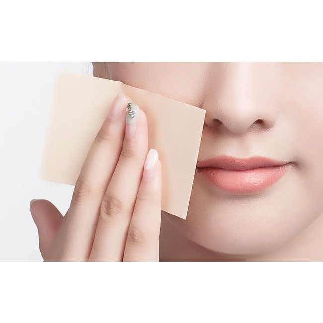 THẾ GIỚI LÔNG MI-GIẤY THẤM DẦU NHẬT BẢN
