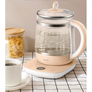 Nồi nấu đa năng Deerma DEM-YS110