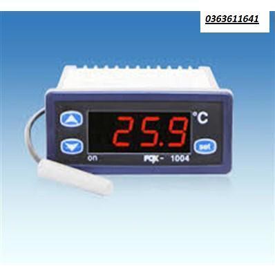 Đồng hồ điều khiển nhiệt độ FOX-1004