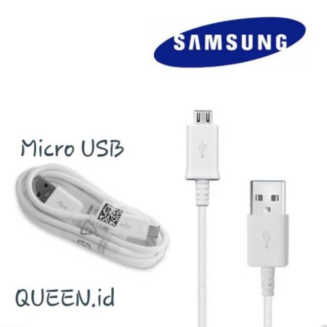 Dây Cáp Sạc / Truyền Dữ Liệu Micro Usb Cho Samsung J1 J2 J5 S7 S6 Note 5 Note 4