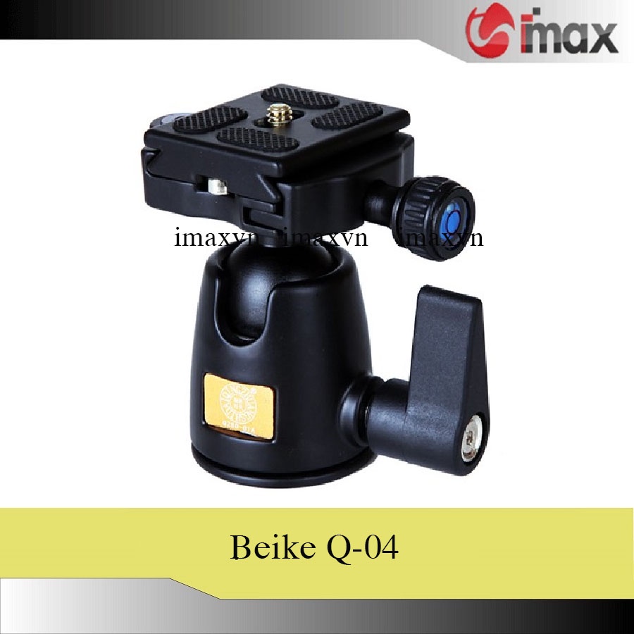 Đầu bi Ball Head Beike BK-04