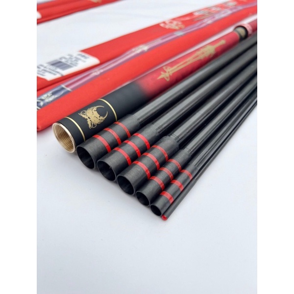 Cần Câi Đài Huyết Long Kiếm