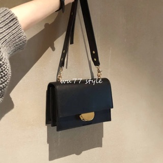 [ORDER] TÚI ĐEO CHÉO NỮ ULZZANG