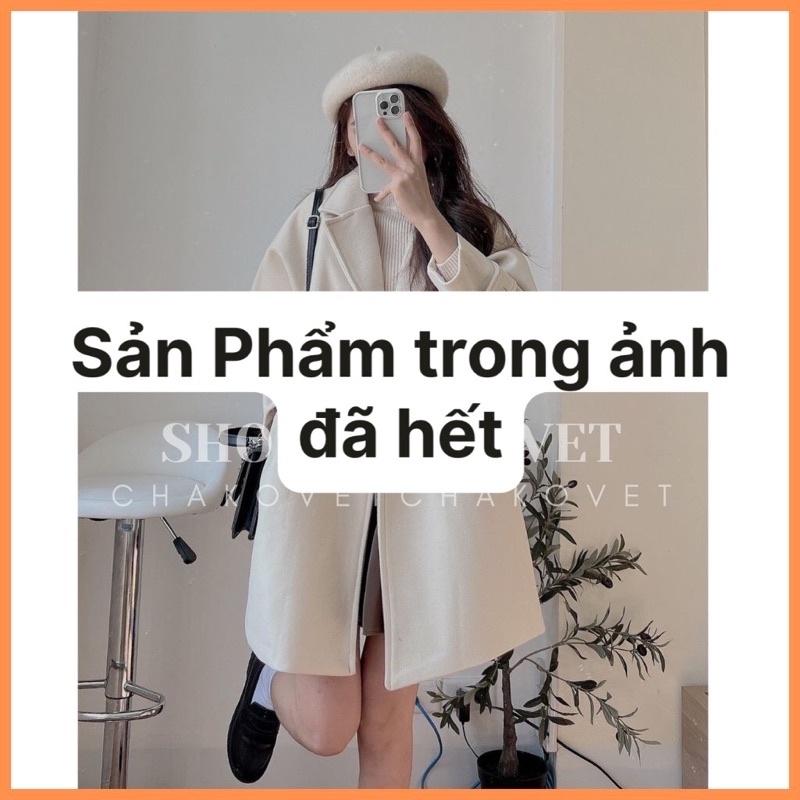 Áo Dạ siêu phẩm 39k