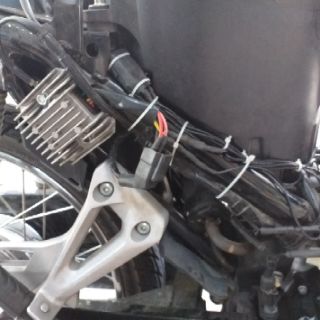 Cục sạc atila 1 pha