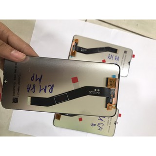Màn hình full bộ xiaomi redmi 8/ redmi 8a zin + tặng cường lực