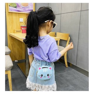 TÚI XÁCH ĐEO CHÉO MINI TRẺ EM